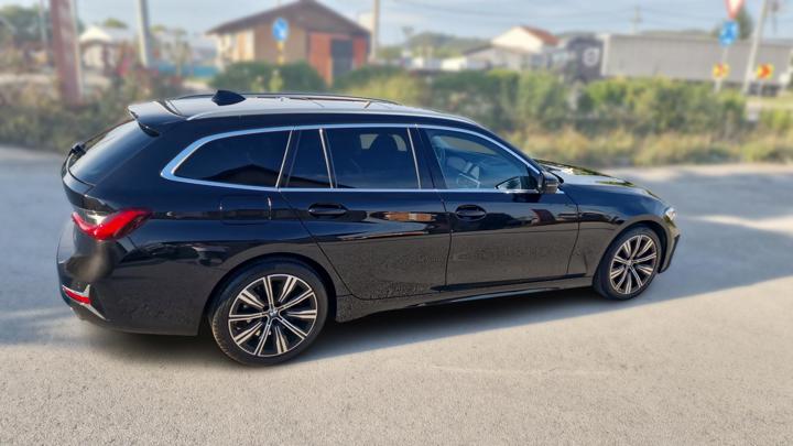 BMW BMW SERIJA 3 , 320D TOURING XDRIVE LUX.LINE