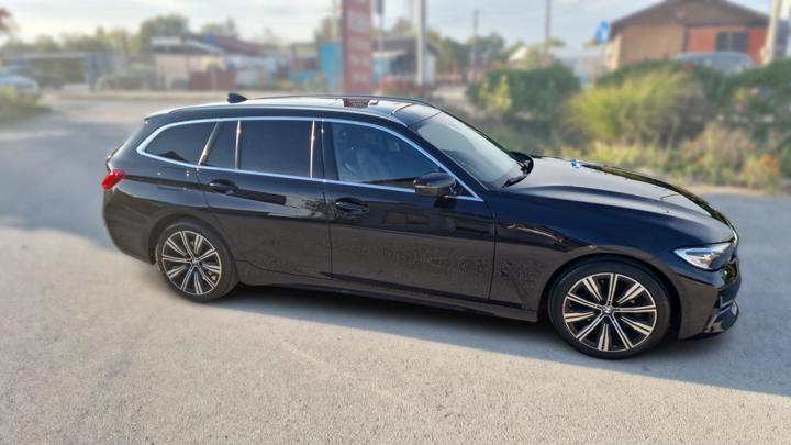 BMW BMW SERIJA 3 , 320D TOURING XDRIVE LUX.LINE