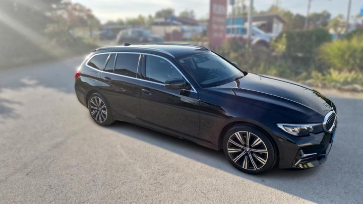 BMW BMW SERIJA 3 , 320D TOURING XDRIVE LUX.LINE