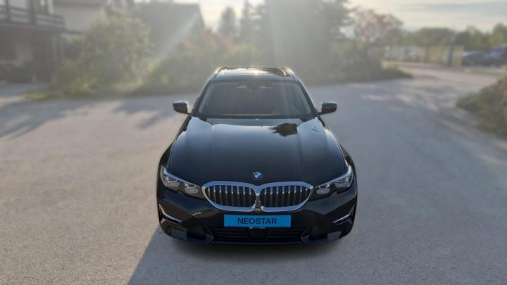 BMW BMW SERIJA 3 , 320D TOURING XDRIVE LUX.LINE