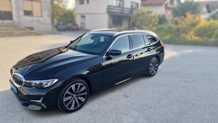 BMW BMW SERIJA 3 , 320D TOURING XDRIVE LUX.LINE