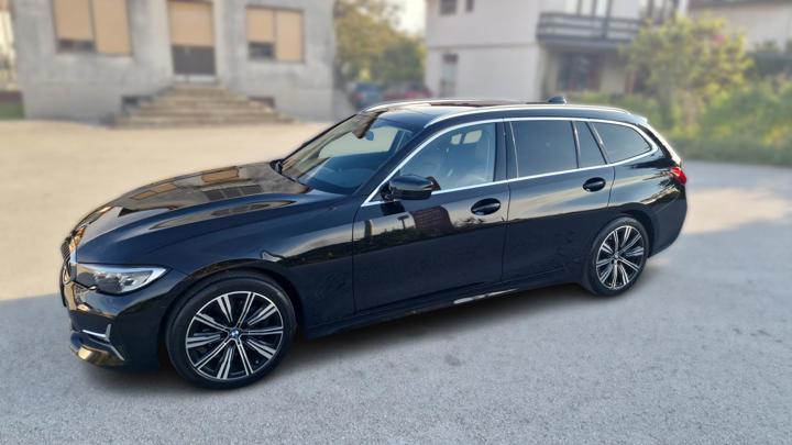 BMW BMW SERIJA 3 , 320D TOURING XDRIVE LUX.LINE