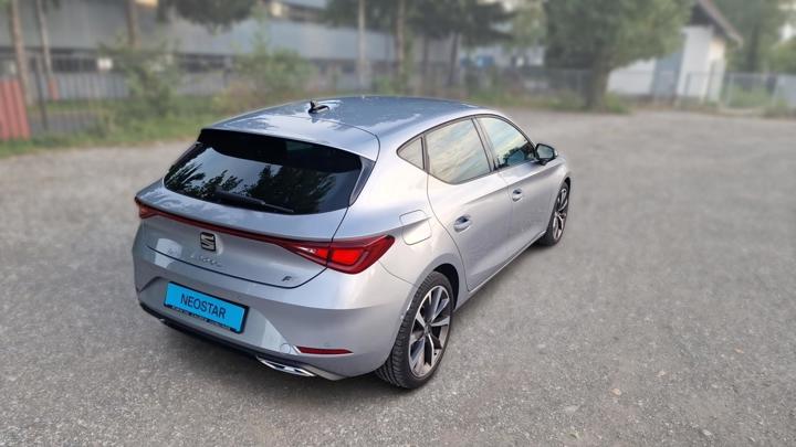 Seat Seta Leon 1.5 TSI FR