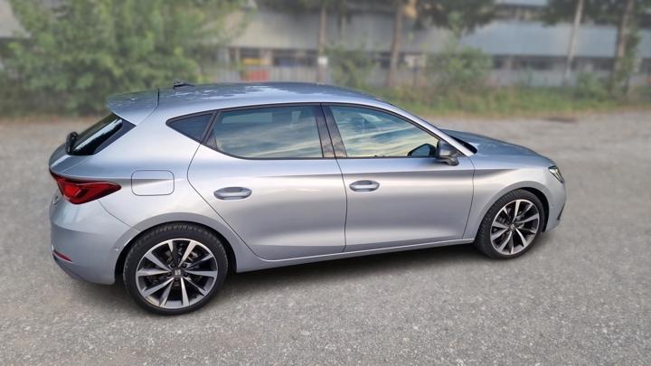 Seat Seta Leon 1.5 TSI FR