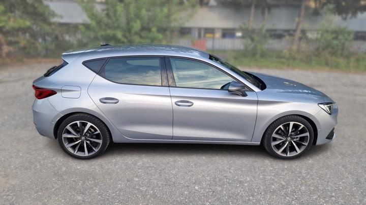 Seat Seta Leon 1.5 TSI FR