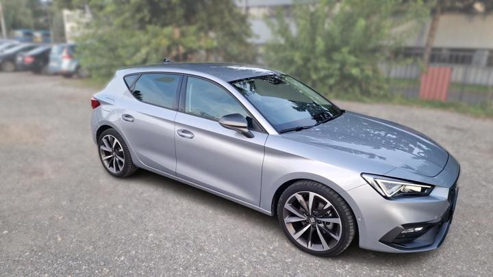 Seat Seta Leon 1.5 TSI FR