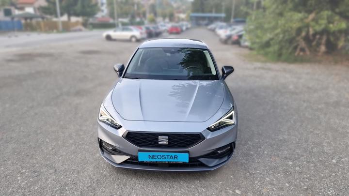 Seat Seta Leon 1.5 TSI FR