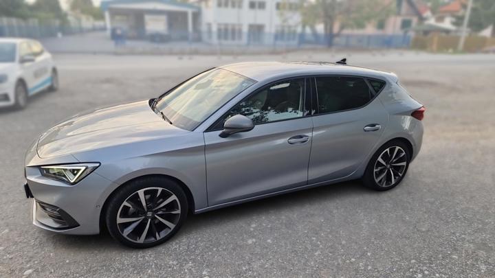 Seat Seta Leon 1.5 TSI FR