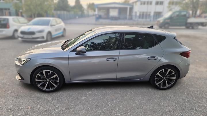 Seat Seta Leon 1.5 TSI FR