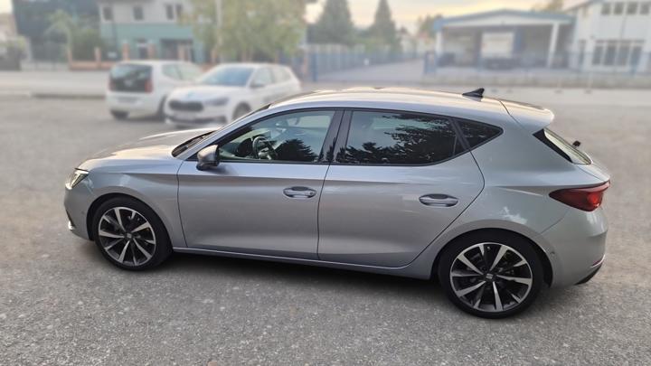 Seat Seta Leon 1.5 TSI FR