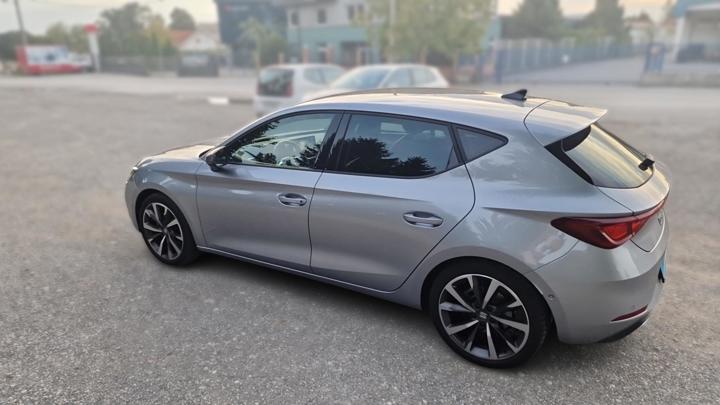 Seat Seta Leon 1.5 TSI FR