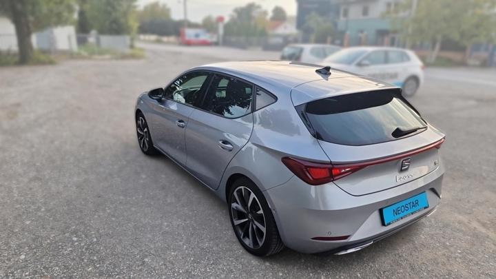 Seat Seta Leon 1.5 TSI FR