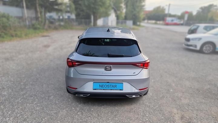 Seat Seta Leon 1.5 TSI FR