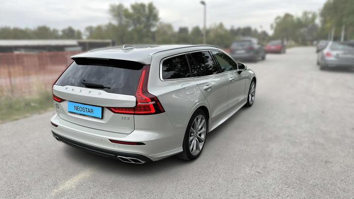 Volvo V60, 2.0 D3 MOMENTUM