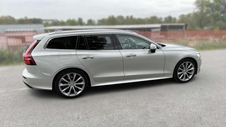 Volvo V60, 2.0 D3 MOMENTUM