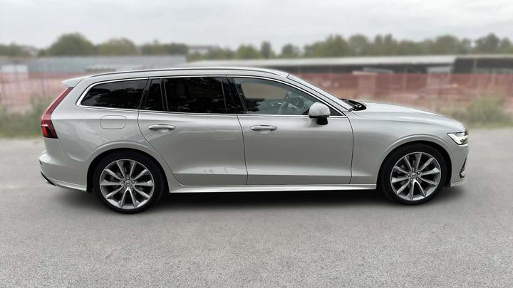 Volvo V60, 2.0 D3 MOMENTUM