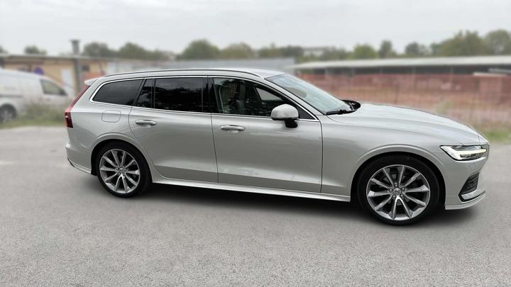 Volvo V60, 2.0 D3 MOMENTUM