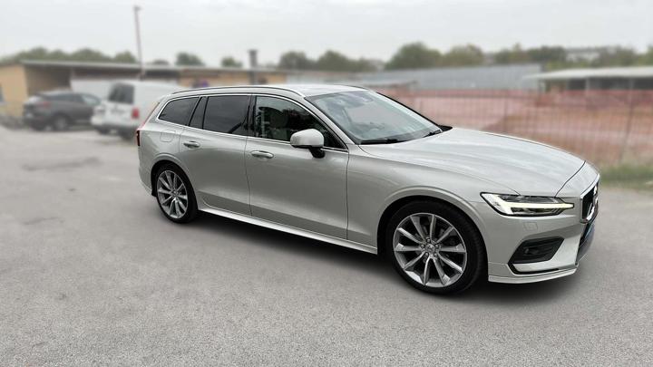 Volvo V60, 2.0 D3 MOMENTUM