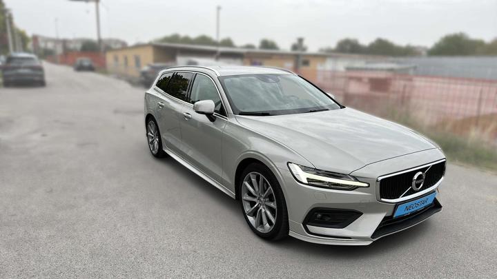 Volvo V60, 2.0 D3 MOMENTUM