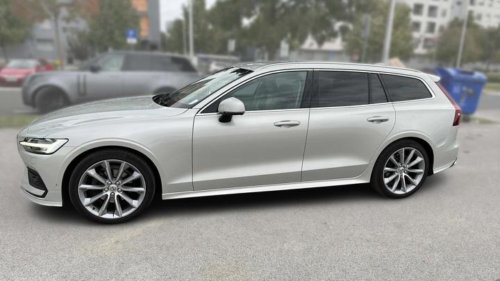 Volvo V60, 2.0 D3 MOMENTUM