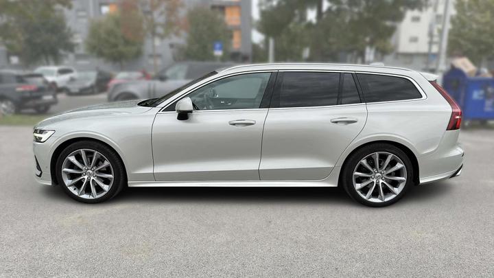 Volvo V60, 2.0 D3 MOMENTUM