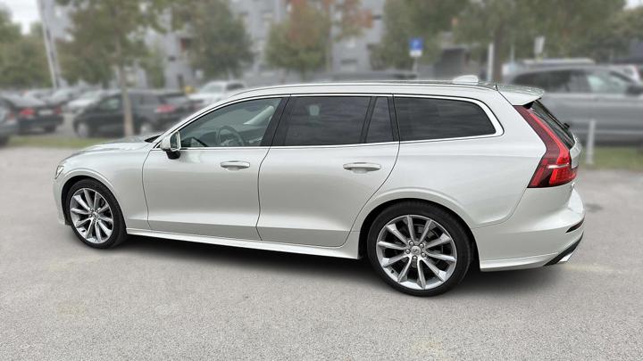 Volvo V60, 2.0 D3 MOMENTUM