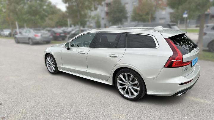 Volvo V60, 2.0 D3 MOMENTUM