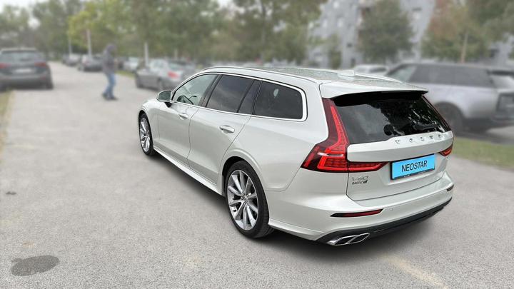 Volvo V60, 2.0 D3 MOMENTUM