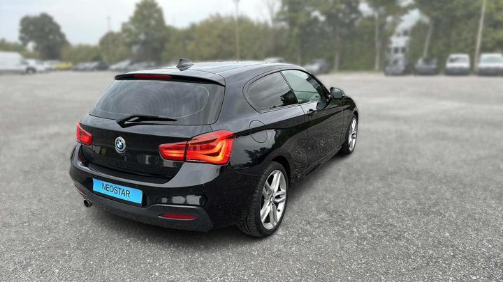 BMW BMW serija 1 118D X-drive