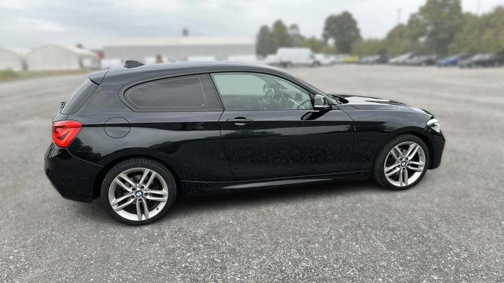 BMW BMW serija 1 118D X-drive