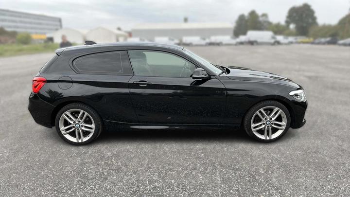 BMW BMW serija 1 118D X-drive