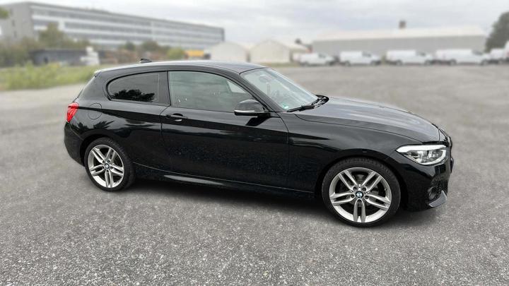 BMW BMW serija 1 118D X-drive