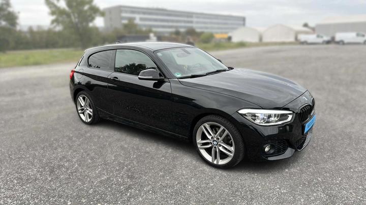 BMW BMW serija 1 118D X-drive