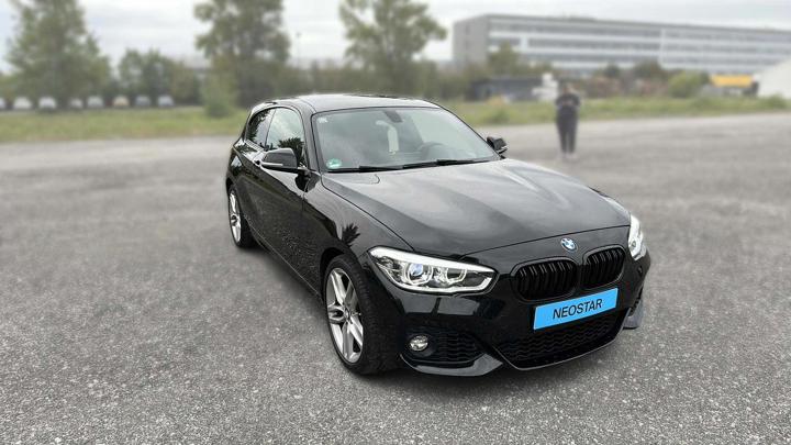 BMW BMW serija 1 118D X-drive