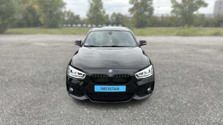 BMW BMW serija 1 118D X-drive