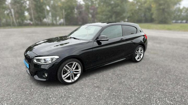 BMW BMW serija 1 118D X-drive