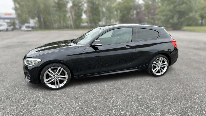 BMW BMW serija 1 118D X-drive