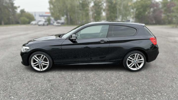 BMW BMW serija 1 118D X-drive