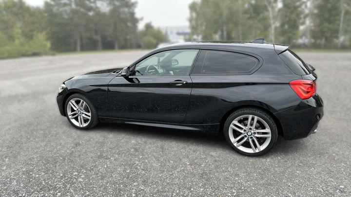 BMW BMW serija 1 118D X-drive