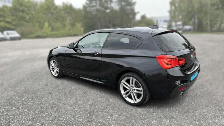 BMW BMW serija 1 118D X-drive