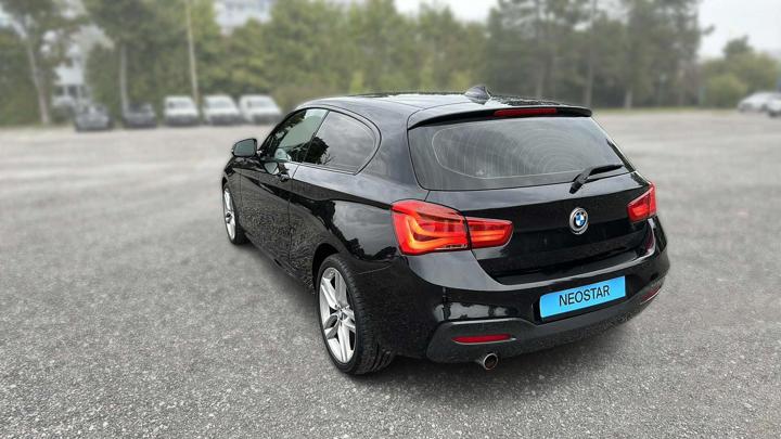 BMW BMW serija 1 118D X-drive