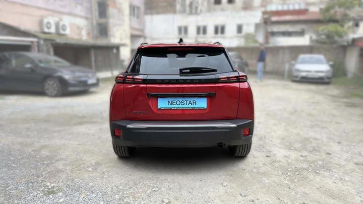 Peugeot 2008 1,2 Pure tech 100