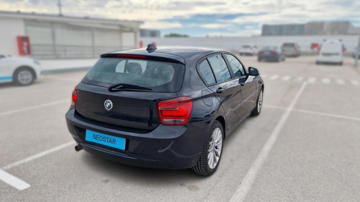 BMW 116d