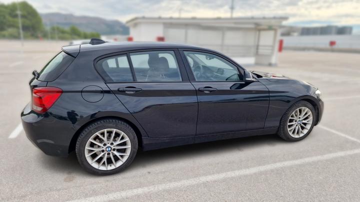 BMW 116d