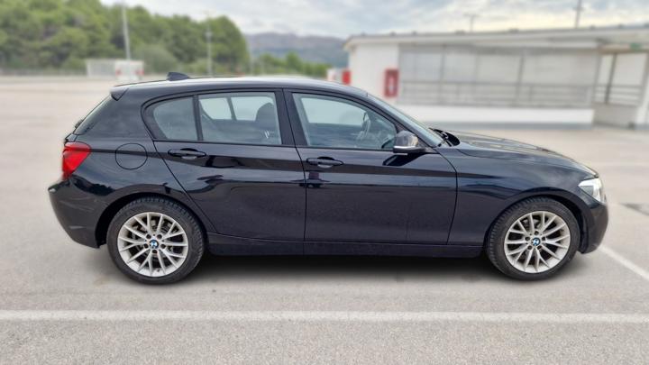 BMW 116d