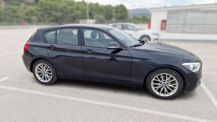 BMW 116d