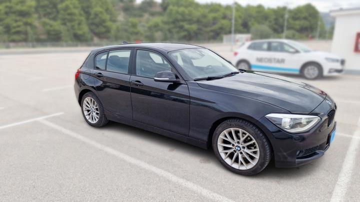 BMW 116d