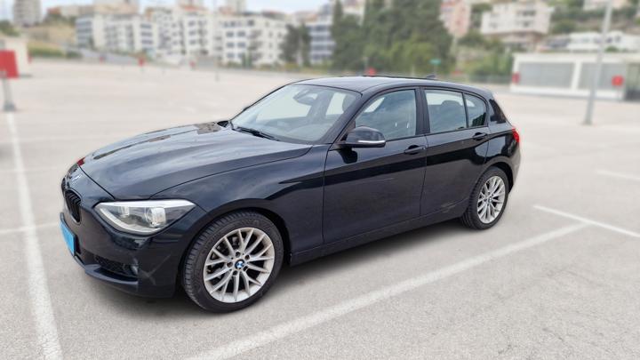 BMW 116d