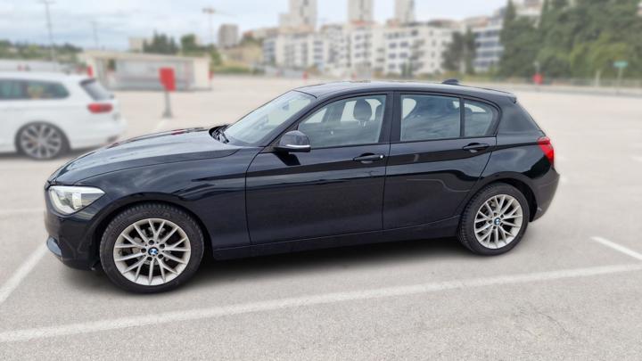 BMW 116d