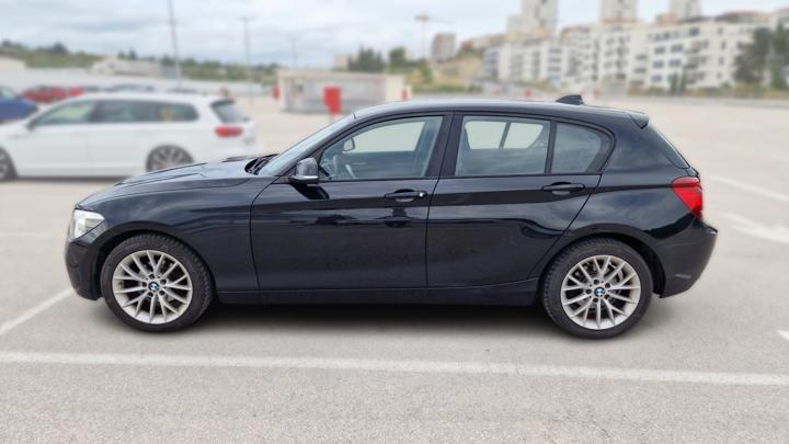 BMW 116d